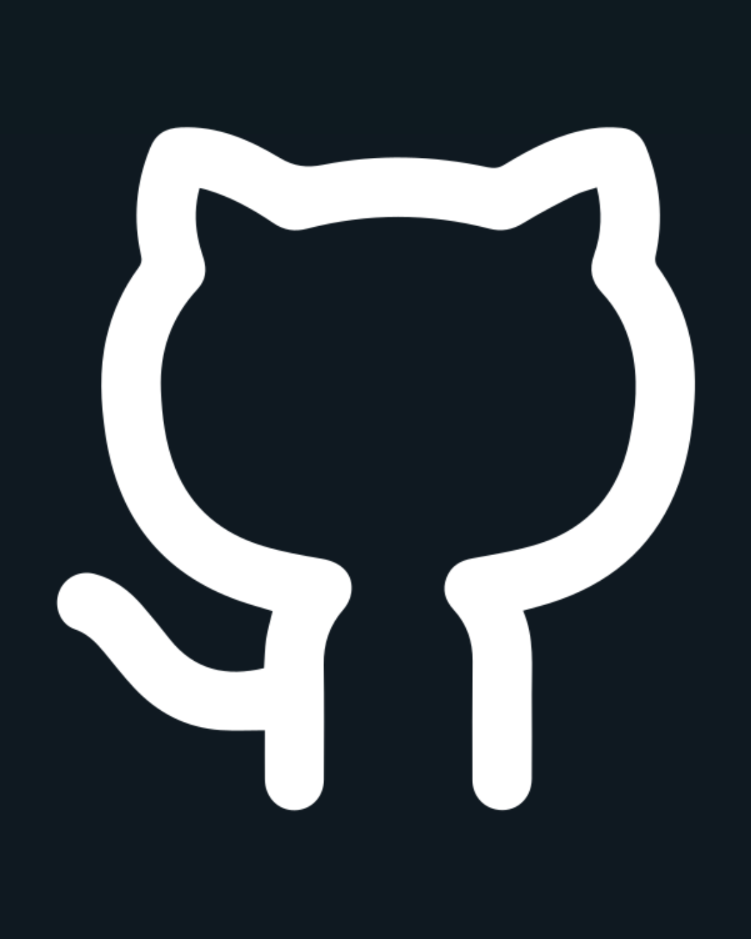 github logo